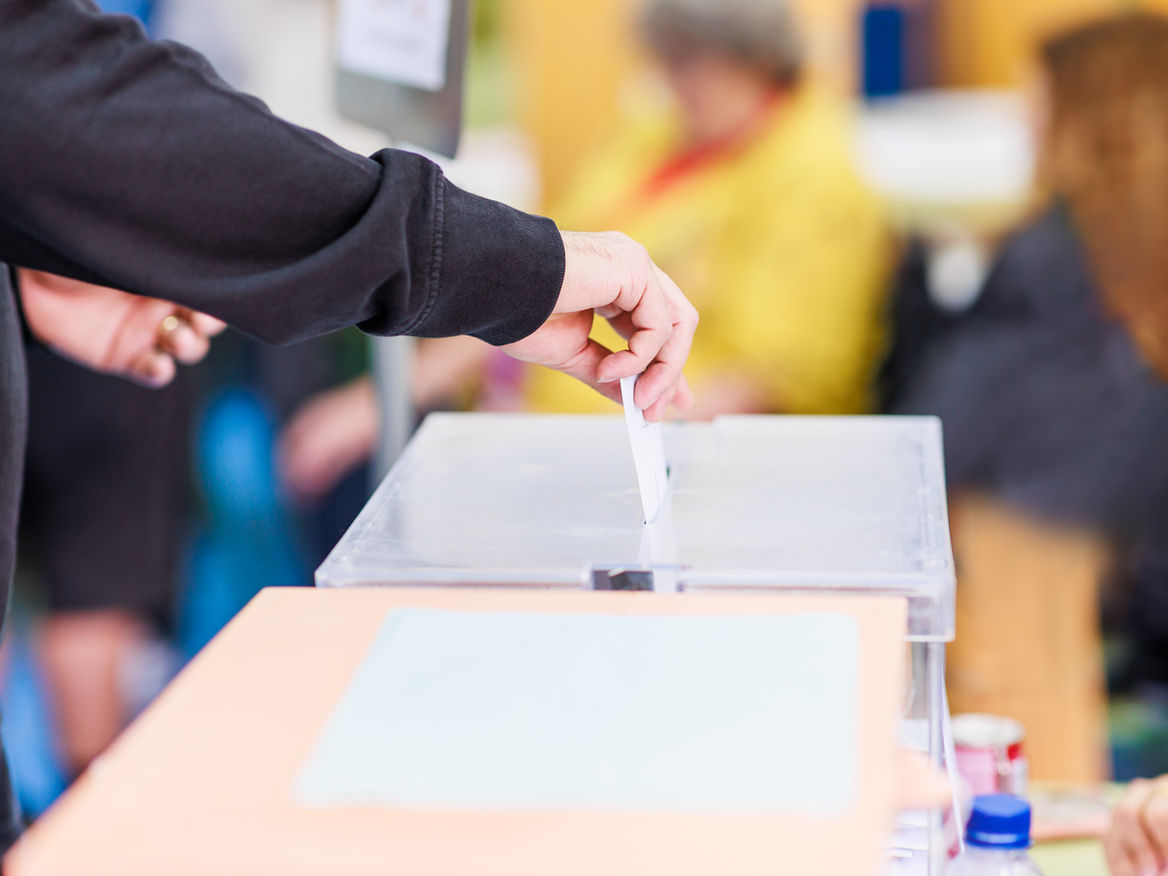Mode de scrutin en France : un système imparfait ?