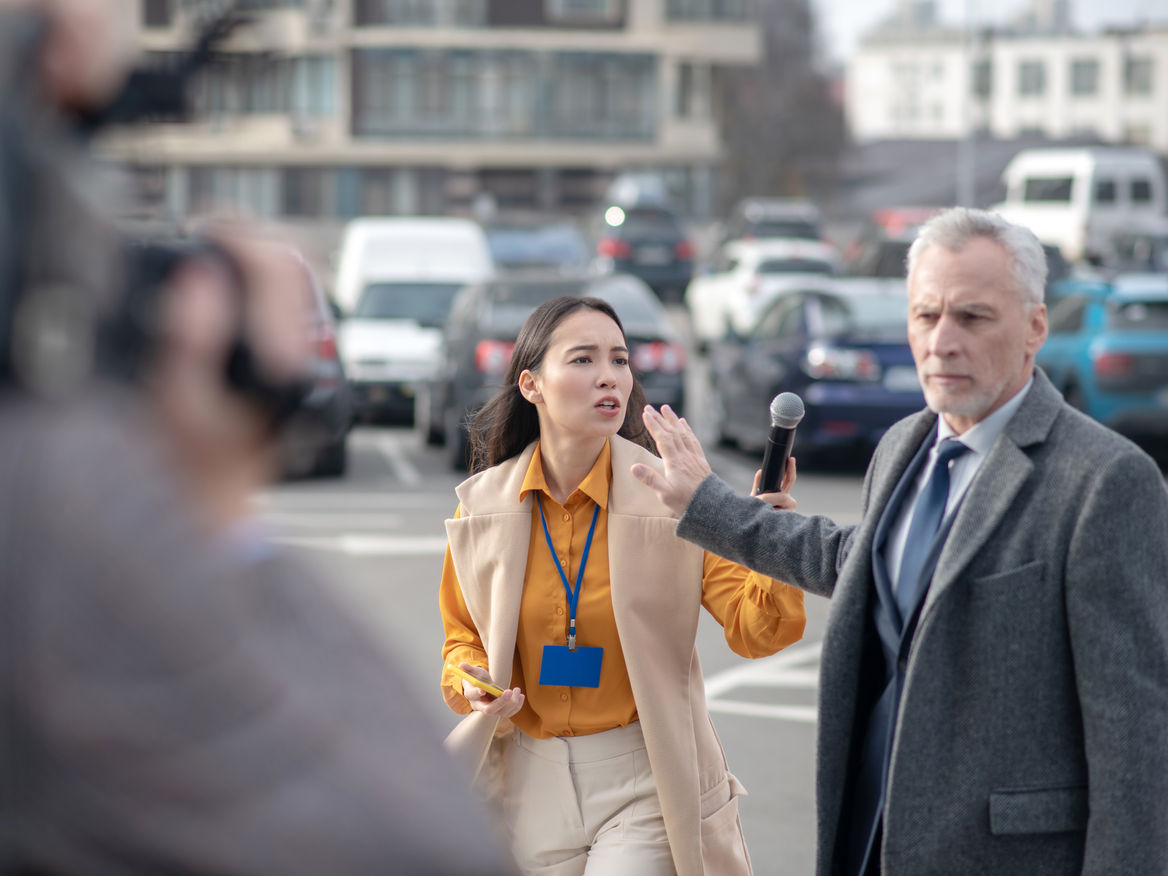 Le rôle des médias en démocratie