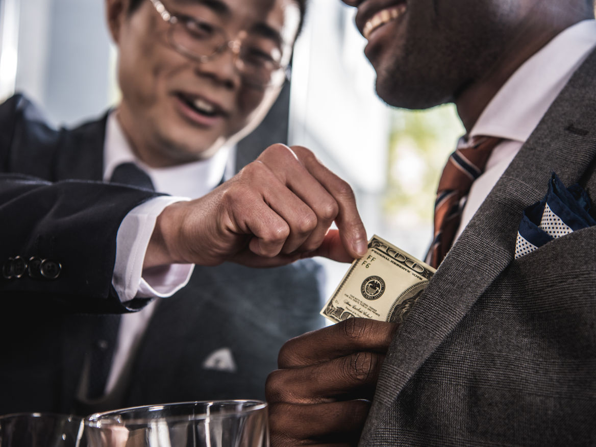 Taxer les plus riches : est-ce vraiment la meilleure solution ?